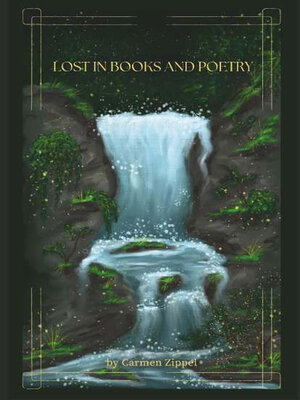 cover image of Lost in Books and Poetry